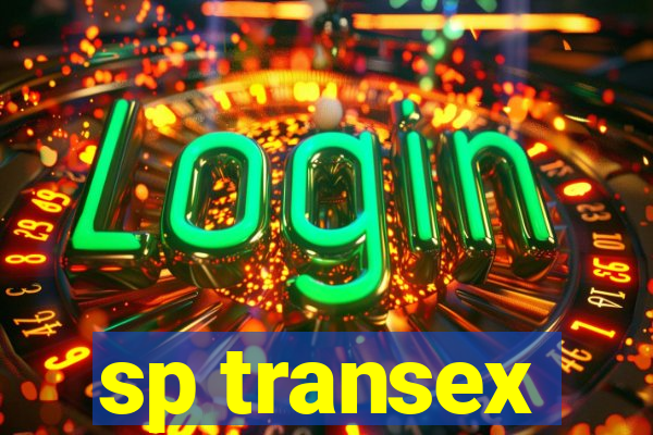 sp transex